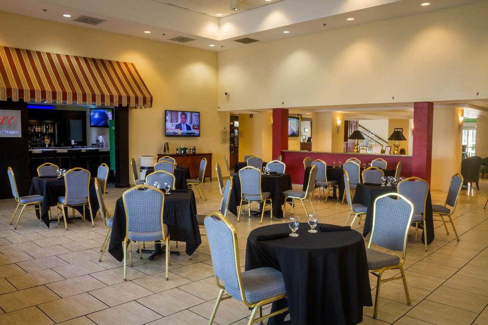 Four Points By Sheraton Caguas Real Eksteriør bilde