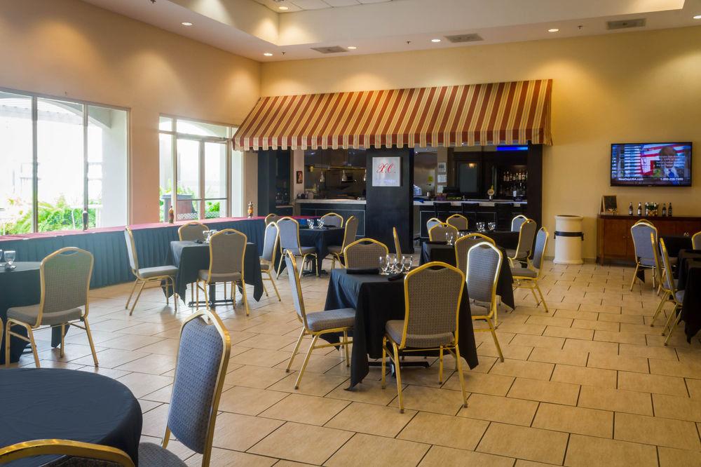 Four Points By Sheraton Caguas Real Eksteriør bilde