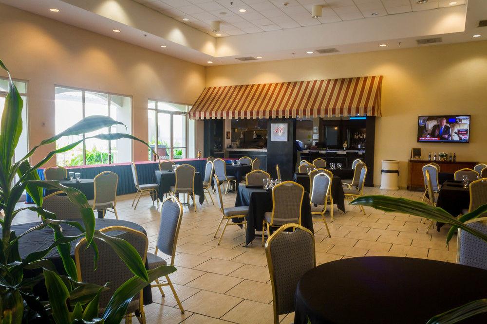 Four Points By Sheraton Caguas Real Eksteriør bilde