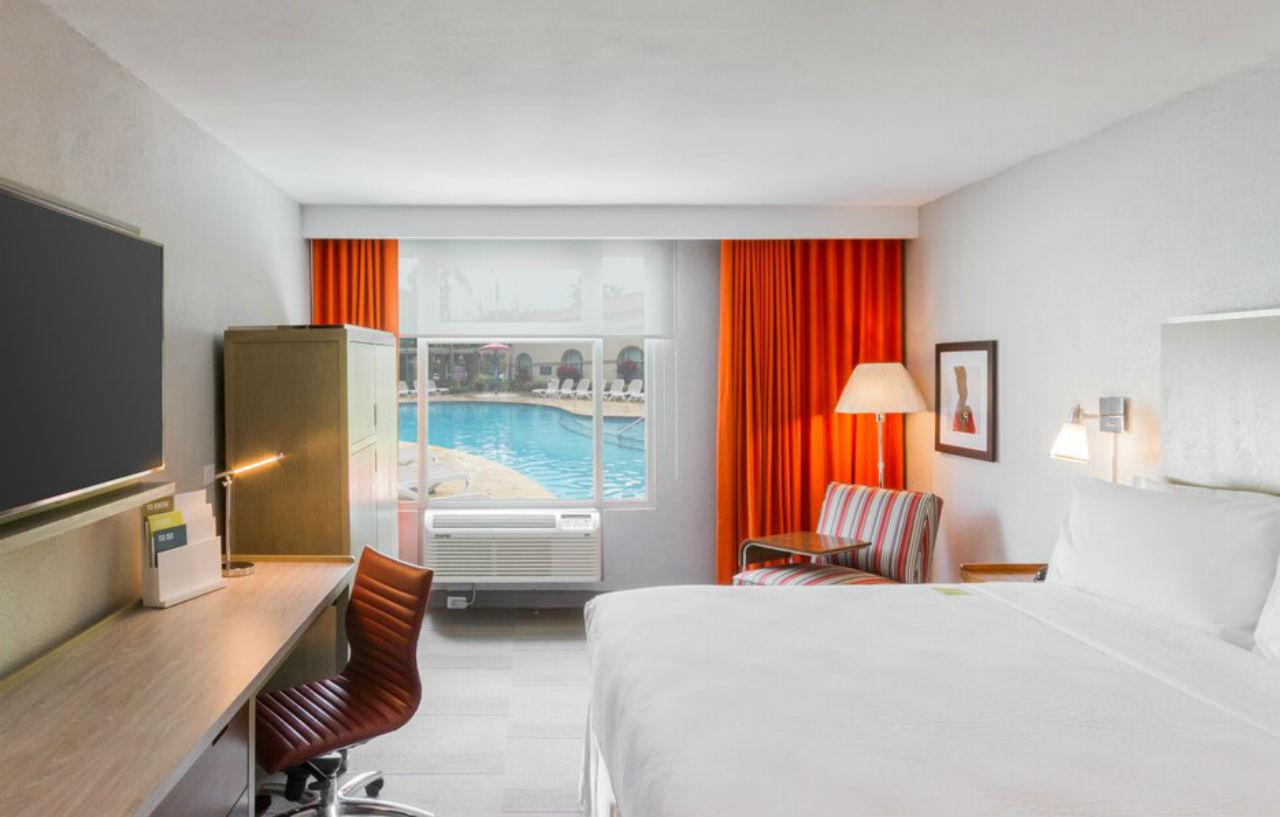 Four Points By Sheraton Caguas Real Eksteriør bilde