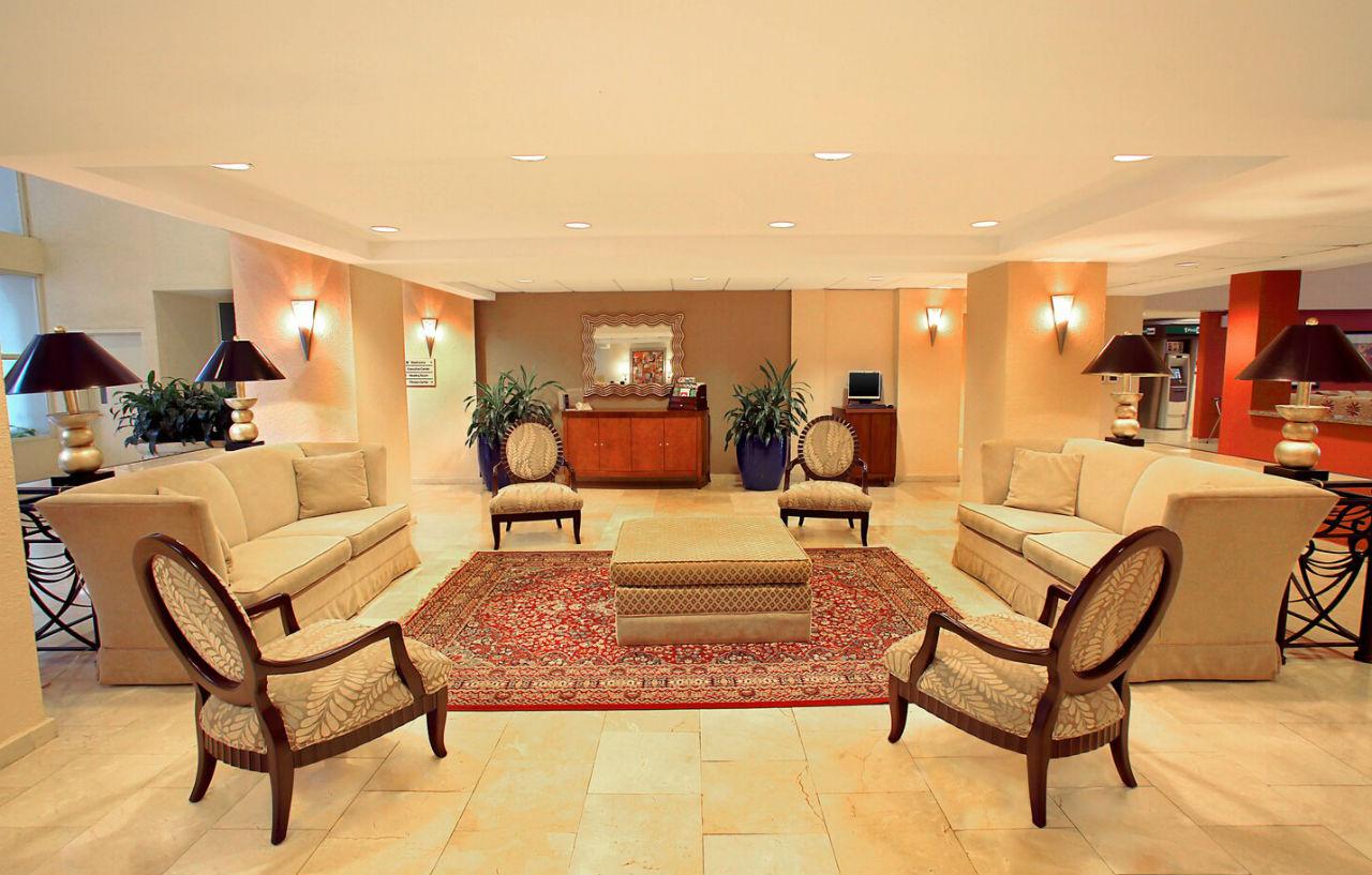 Four Points By Sheraton Caguas Real Eksteriør bilde