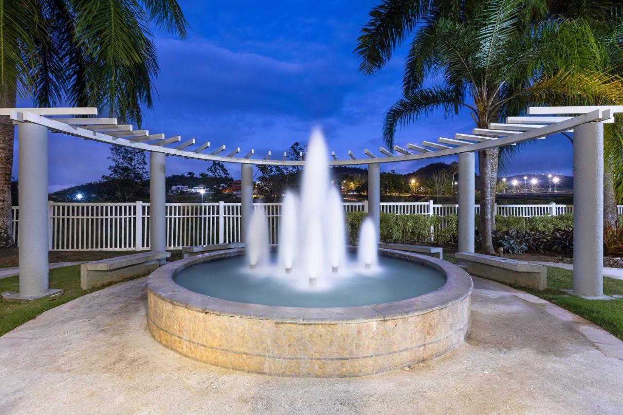 Four Points By Sheraton Caguas Real Eksteriør bilde