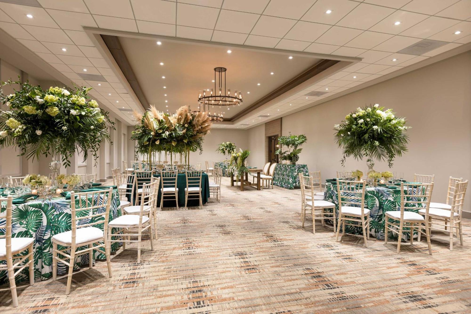 Four Points By Sheraton Caguas Real Eksteriør bilde