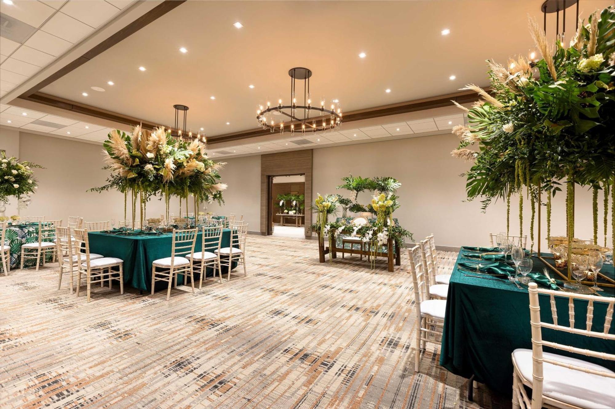 Four Points By Sheraton Caguas Real Eksteriør bilde
