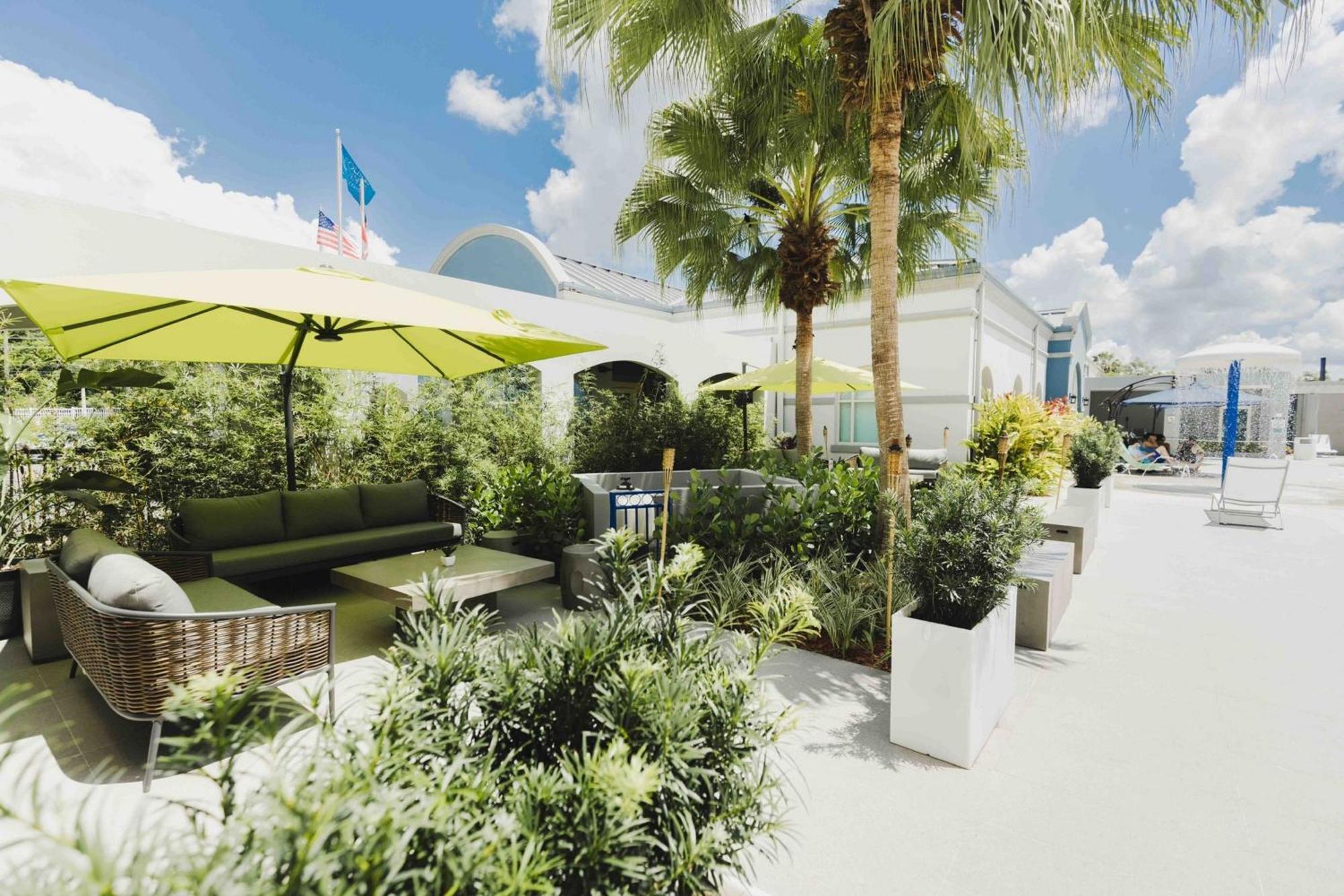 Four Points By Sheraton Caguas Real Eksteriør bilde