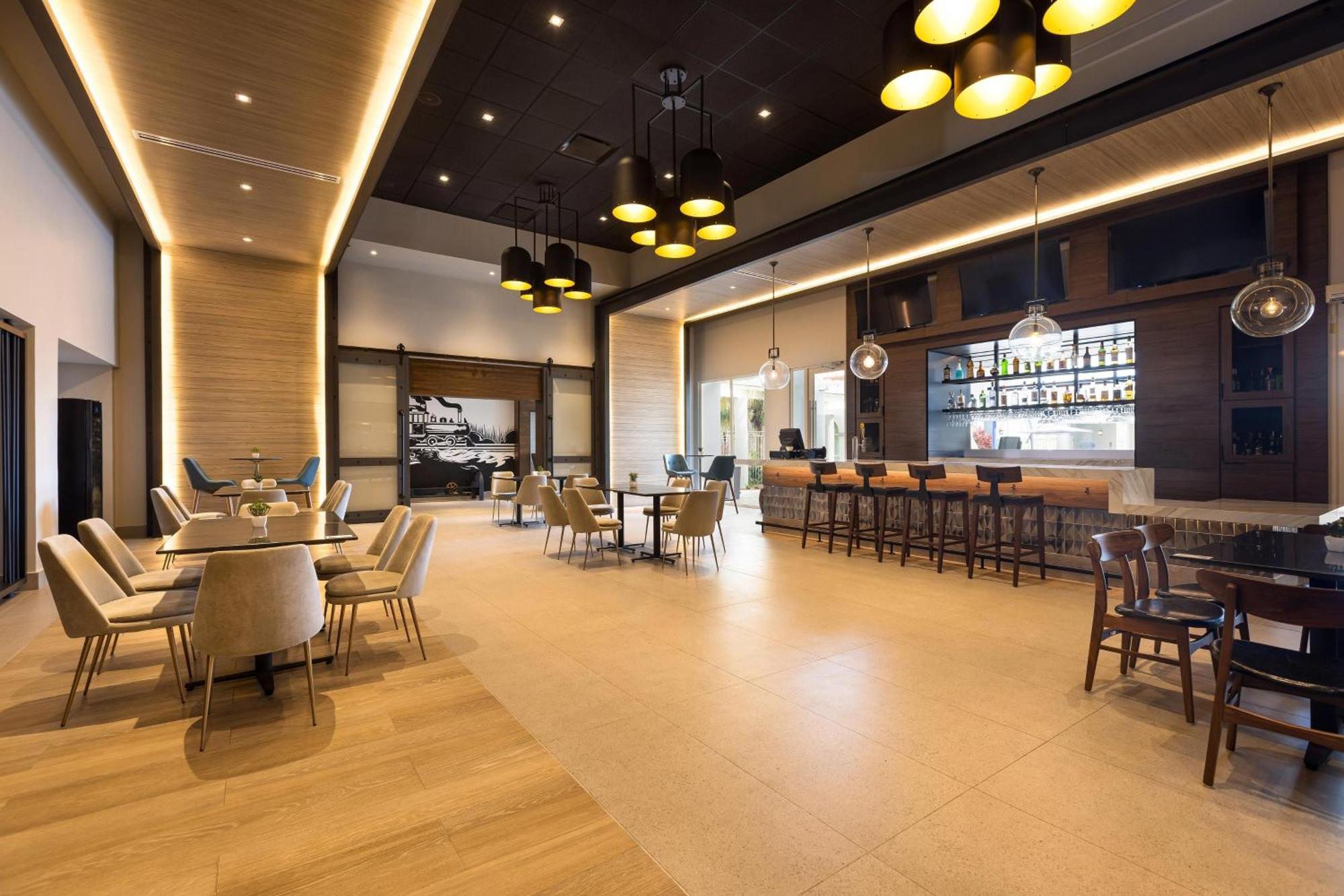 Four Points By Sheraton Caguas Real Eksteriør bilde