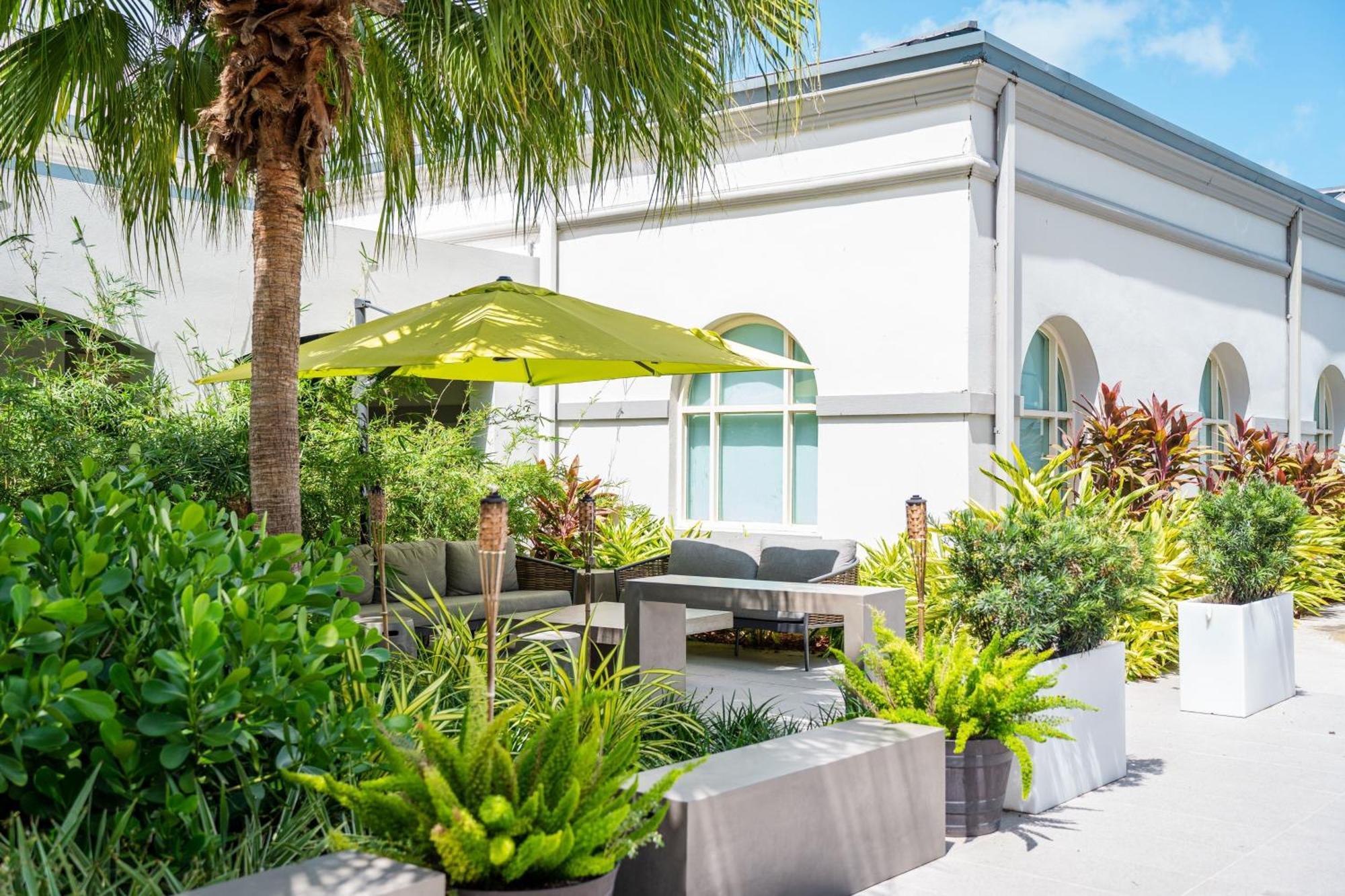 Four Points By Sheraton Caguas Real Eksteriør bilde