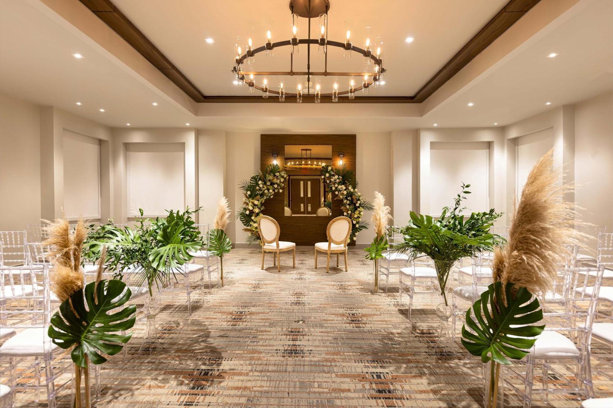 Four Points By Sheraton Caguas Real Eksteriør bilde