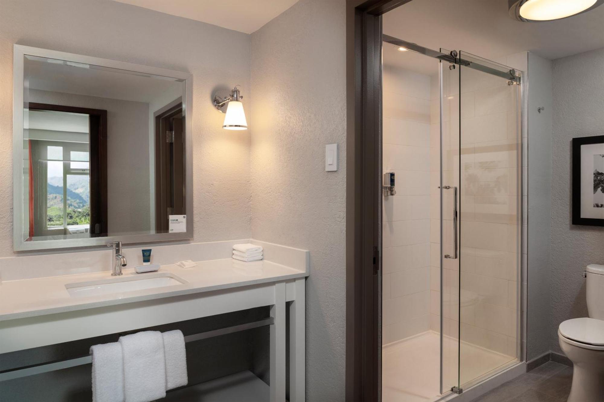 Four Points By Sheraton Caguas Real Eksteriør bilde