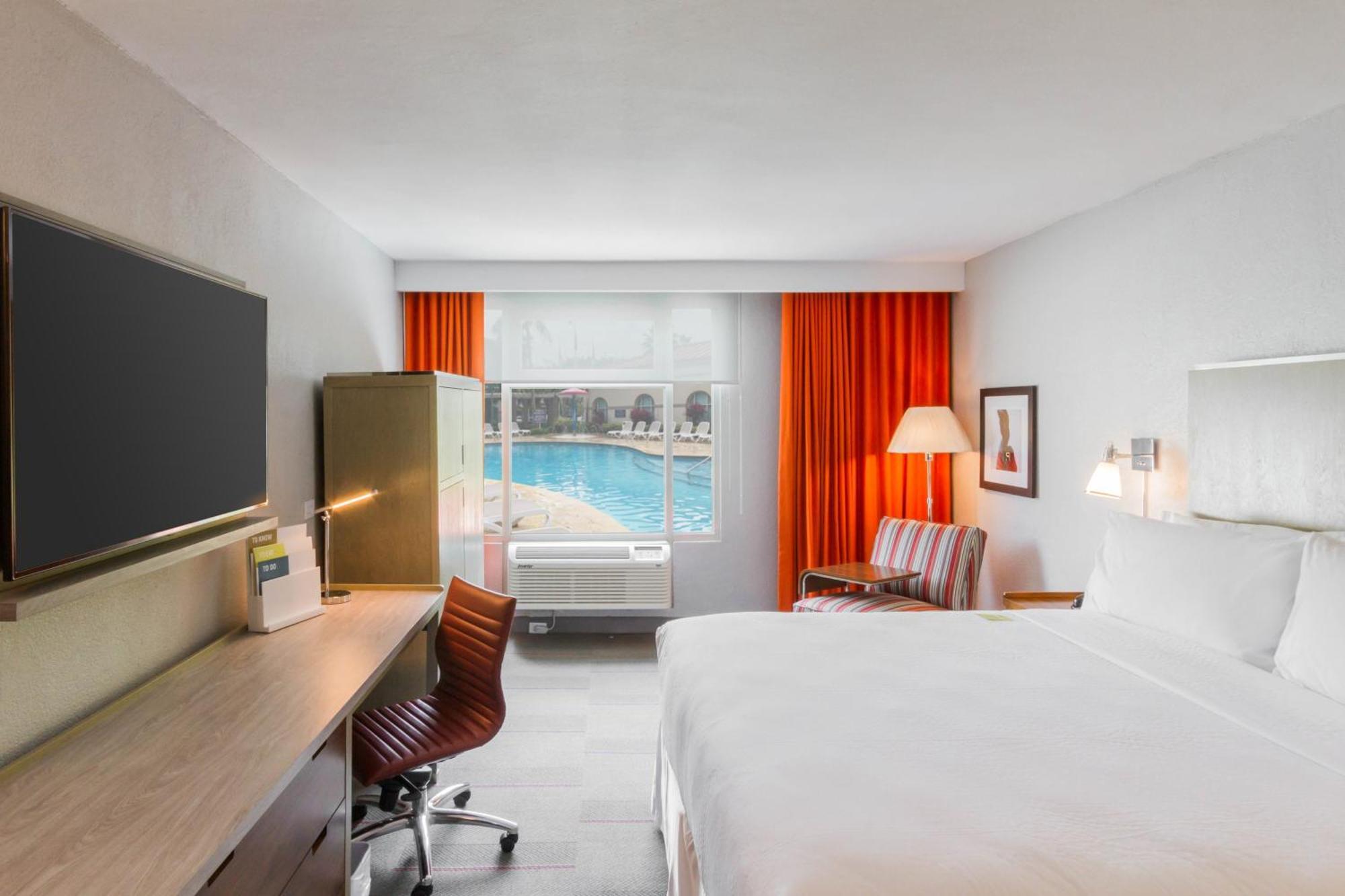 Four Points By Sheraton Caguas Real Eksteriør bilde