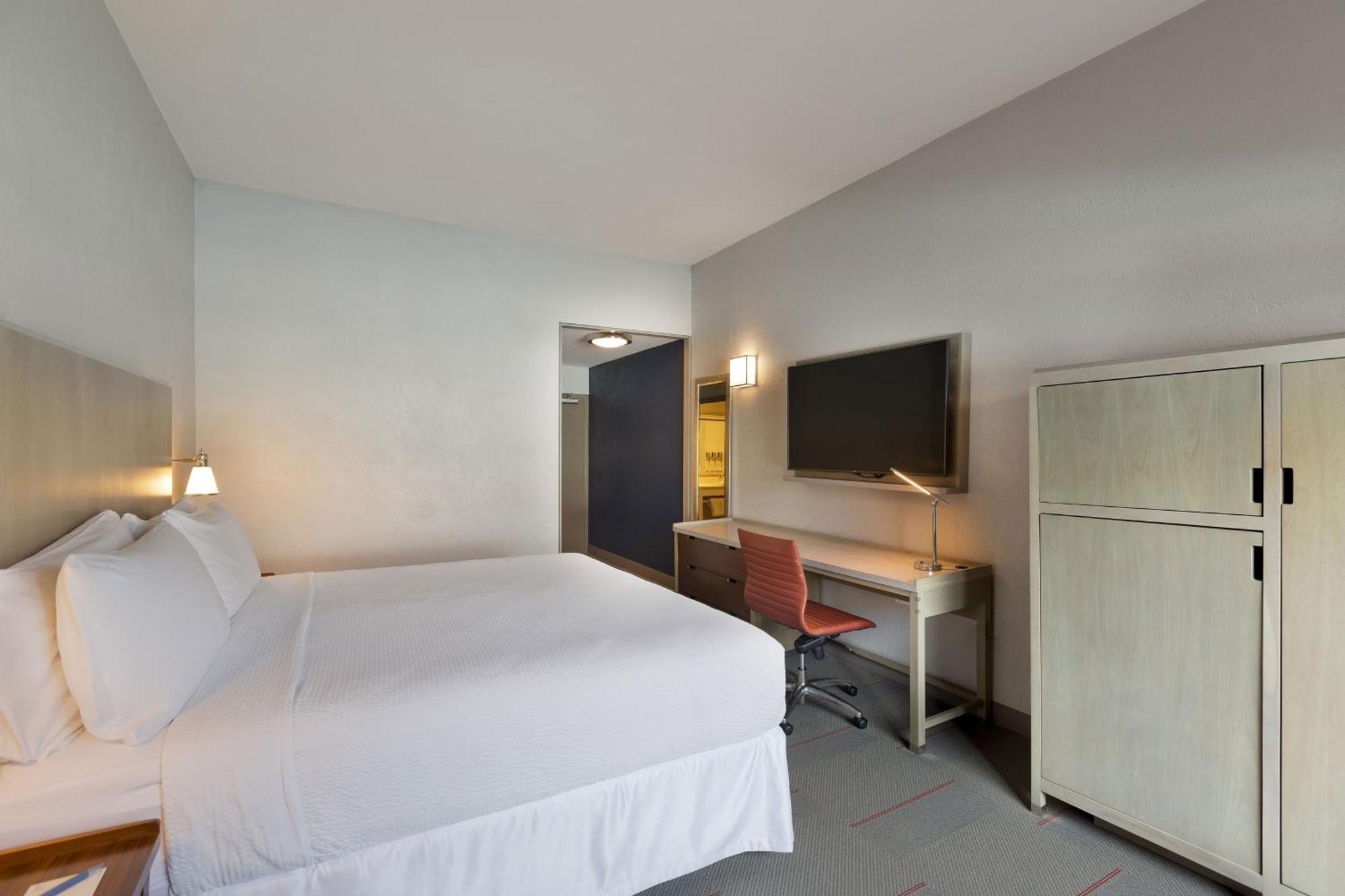 Four Points By Sheraton Caguas Real Eksteriør bilde