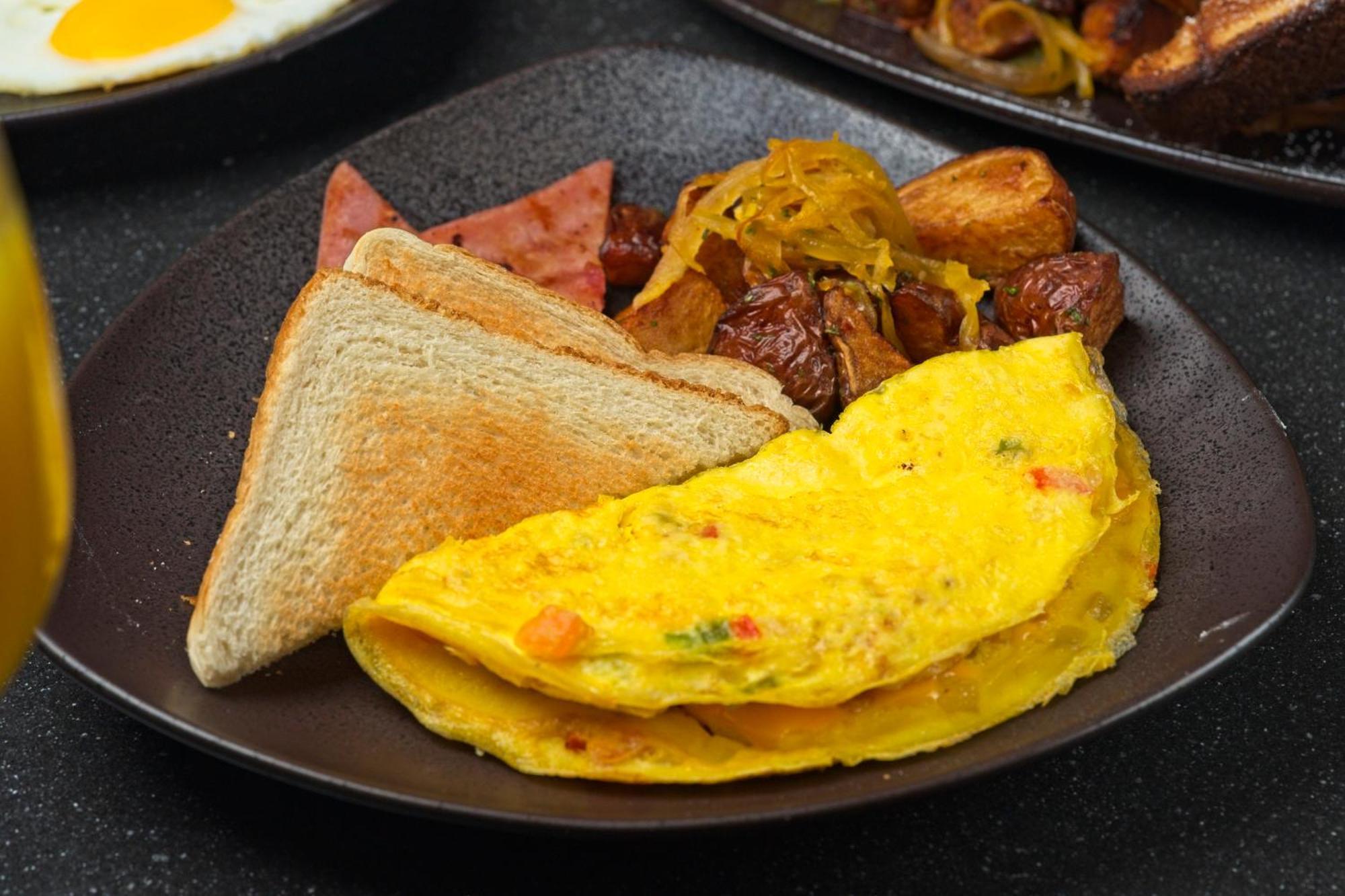 Four Points By Sheraton Caguas Real Eksteriør bilde