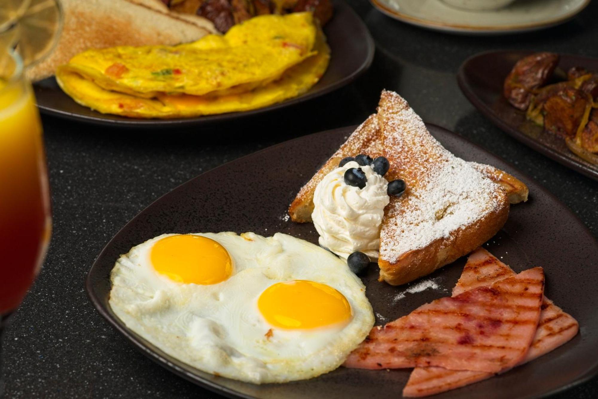 Four Points By Sheraton Caguas Real Eksteriør bilde