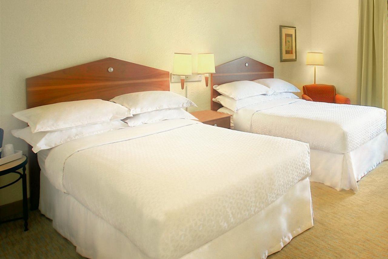 Four Points By Sheraton Caguas Real Eksteriør bilde