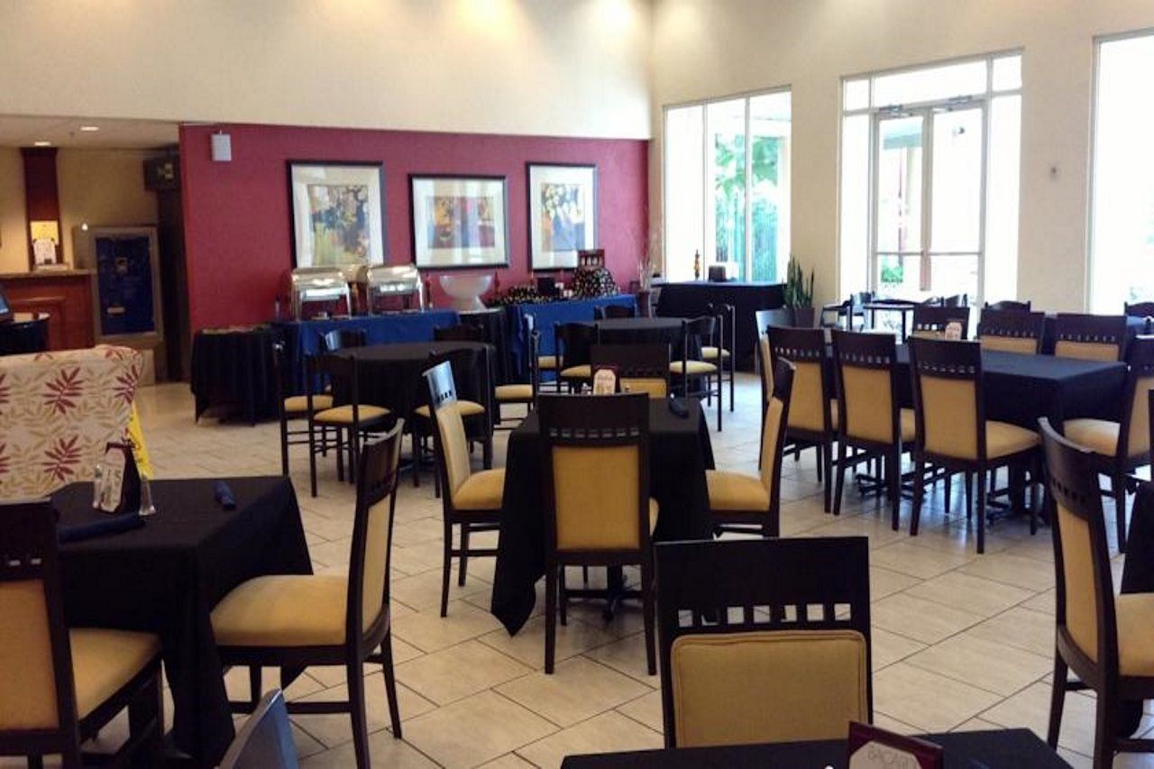 Four Points By Sheraton Caguas Real Eksteriør bilde